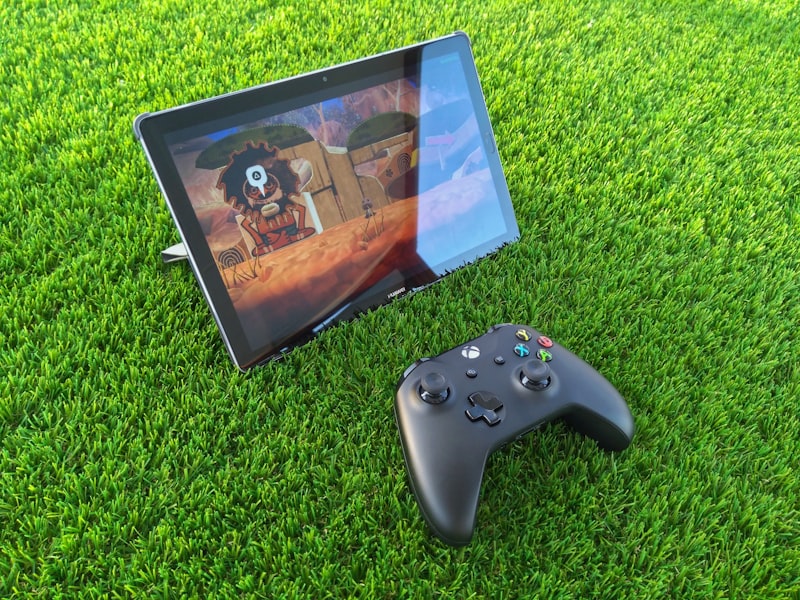 Cross-save & offline play